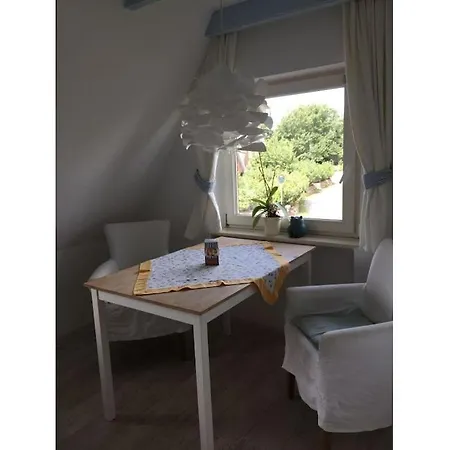 With 2 Bedrooms Holiday home Sylt