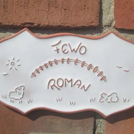 With 2 Bedrooms * Sylt