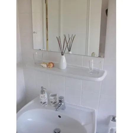 With 2 Bedrooms Nyaraló *