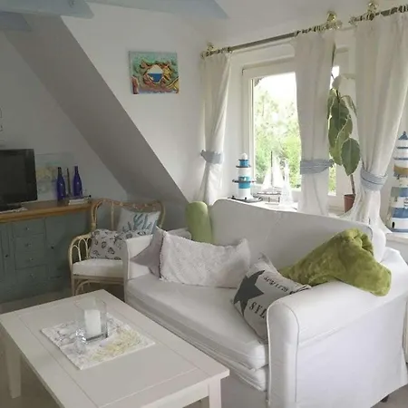Holiday home With 2 Bedrooms Sylt