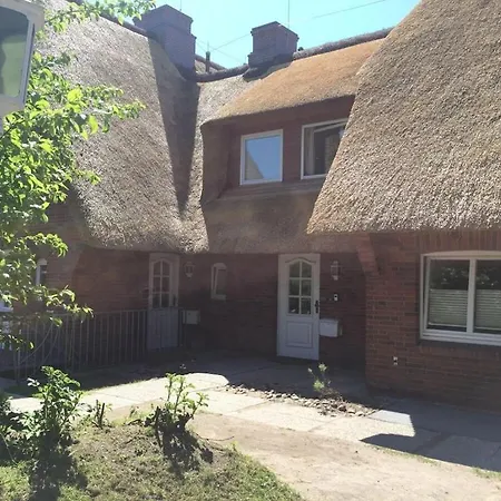 With 2 Bedrooms Rantum (Sylt)