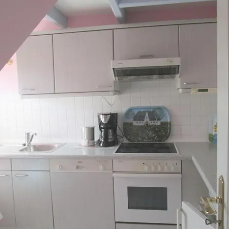 With 2 Bedrooms * Sylt