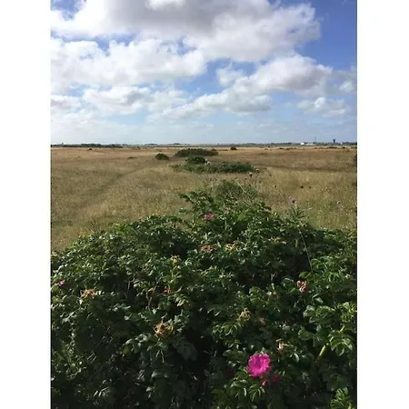 Holiday home With 2 Bedrooms Sylt