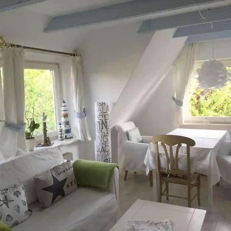 With 2 Bedrooms * Sylt