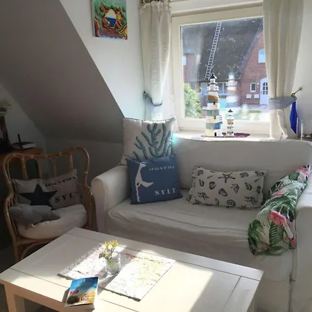 Feriehus With 2 Bedrooms *