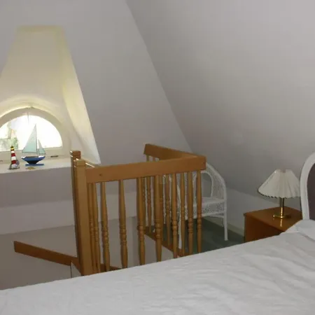 Feriehus With 2 Bedrooms *