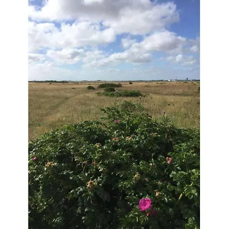 With 2 Bedrooms Nyaraló *