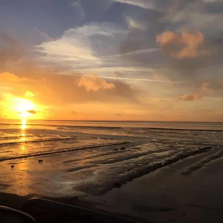 With 2 Bedrooms * Sylt