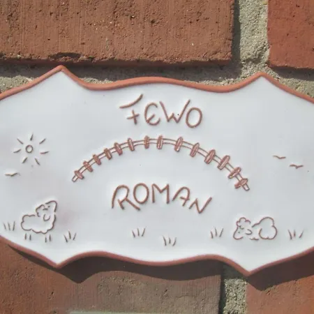 With 2 Bedrooms Nyaraló *